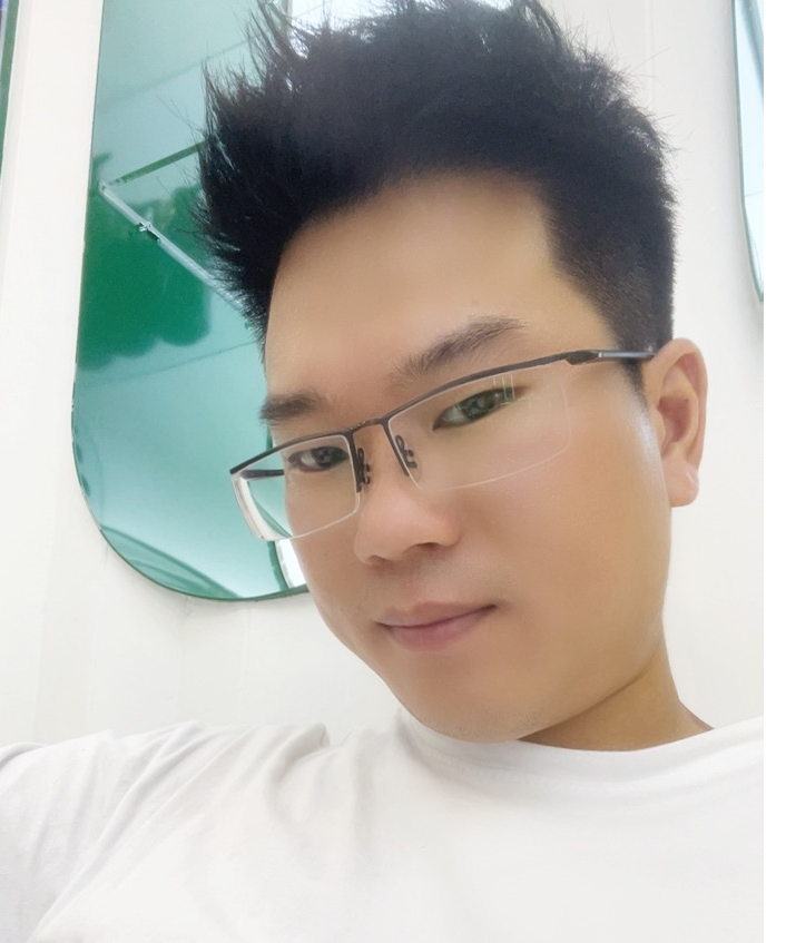 孤狼望月