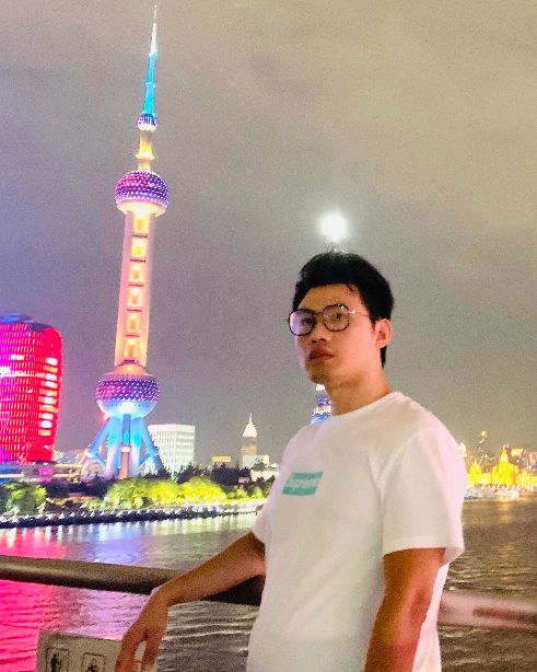 D鱼